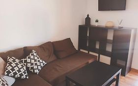 Apartamento Almogrote 2